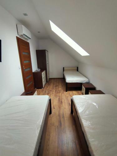 Apartamento Willa Karo