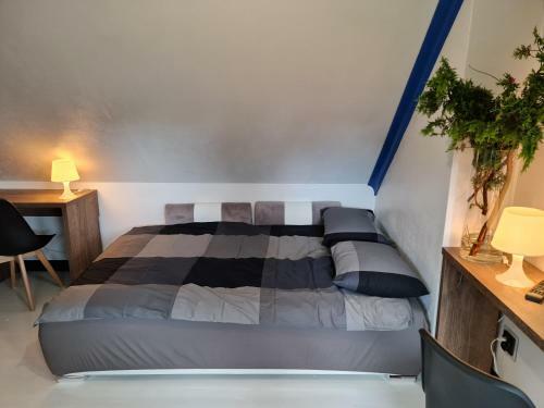 Hostal Villa Slavia