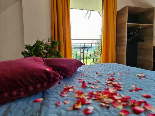 Hostal Villa Slavia