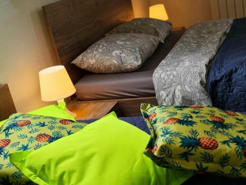 Hostal Villa Slavia