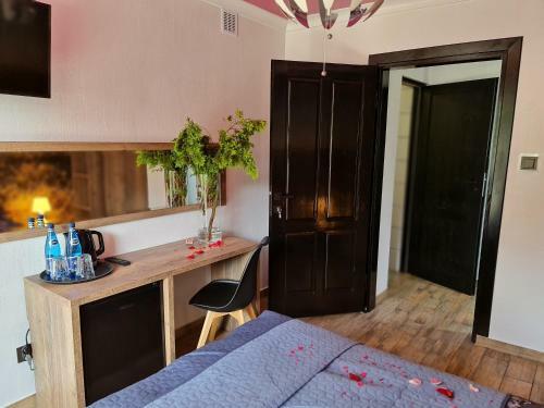 Hostal Villa Slavia