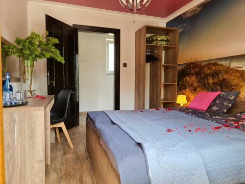 Hostal Villa Slavia