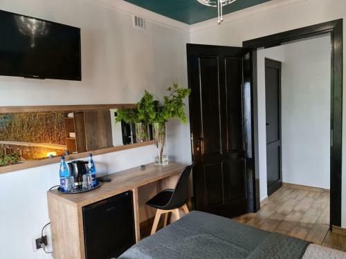 Hostal Villa Slavia