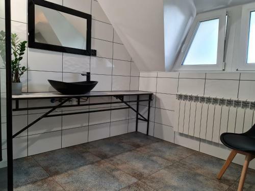 Hostal Villa Slavia