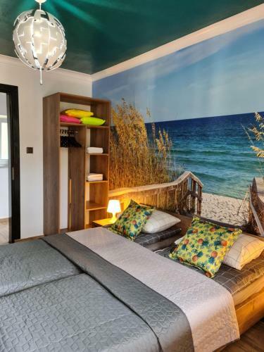 Hostal Villa Slavia