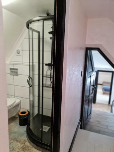 Hostal Villa Slavia