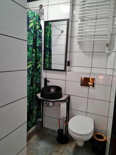 Hostal Villa Slavia