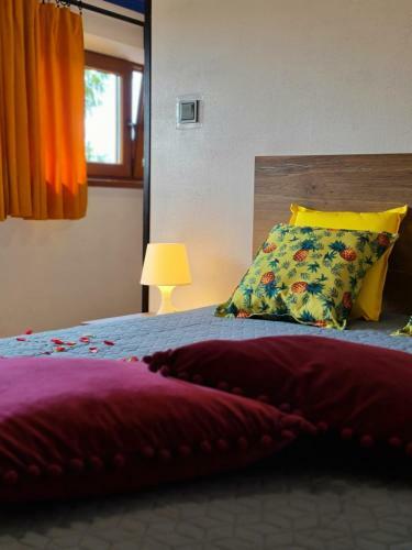 Hostal Villa Slavia