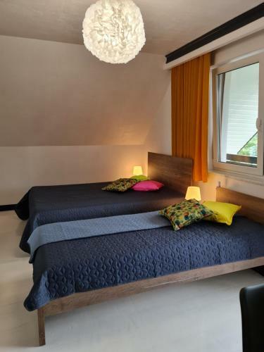 Hostal Villa Slavia