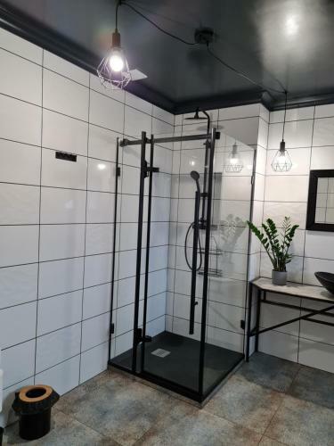 Hostal Villa Slavia