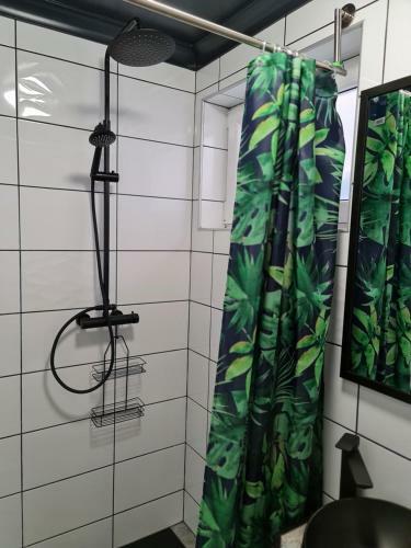 Hostal Villa Slavia