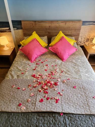 Hostal Villa Slavia