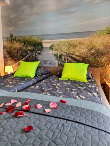 Hostal Villa Slavia