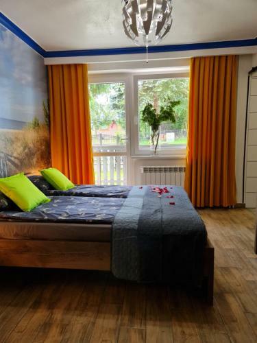 Hostal Villa Slavia