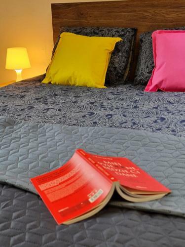 Hostal Villa Slavia