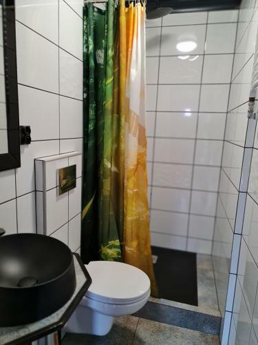 Hostal Villa Slavia