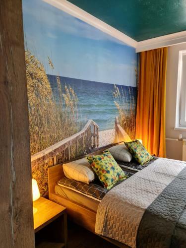Hostal Villa Slavia