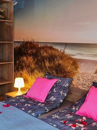 Hostal Villa Slavia