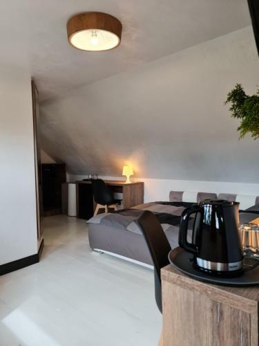 Hostal Villa Slavia