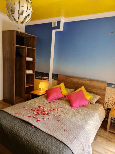 Hostal Villa Slavia