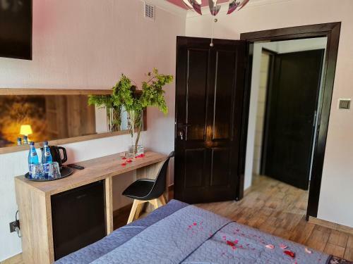 Hostal Villa Slavia