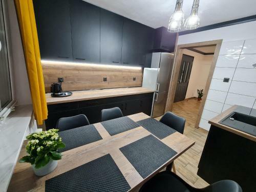 Hostal Villa Slavia