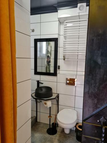 Hostal Villa Slavia