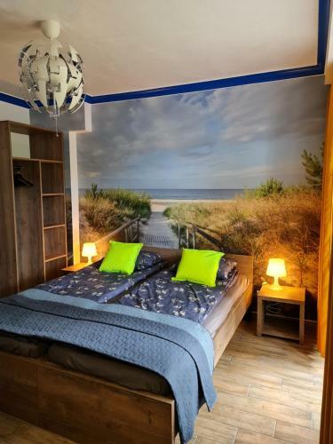 Hostal Villa Slavia