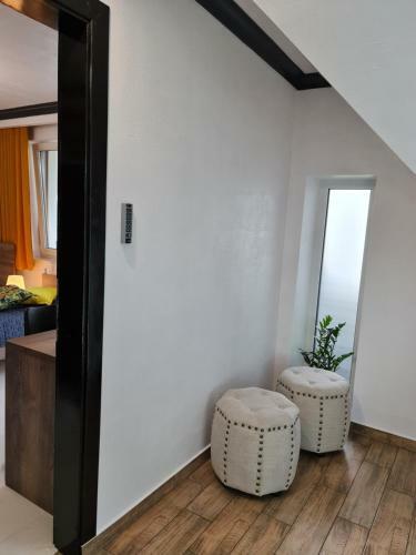Hostal Villa Slavia