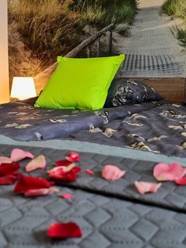 Hostal Villa Slavia