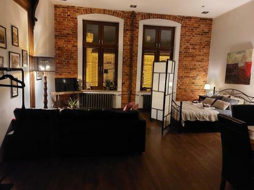 Apartamenty Bydgostia