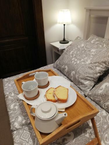 Apartamenty Bydgostia