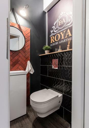 E&a Royal Luxury Apartments, Bydgoszcz - Skyline