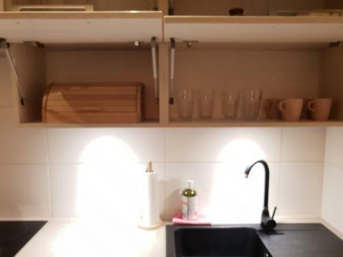 Apartament Przytulny 4