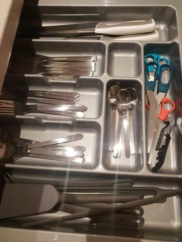 Apartament Przytulny 4