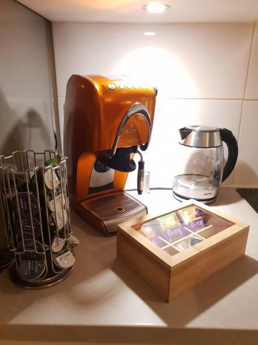 Apartament Przytulny 4