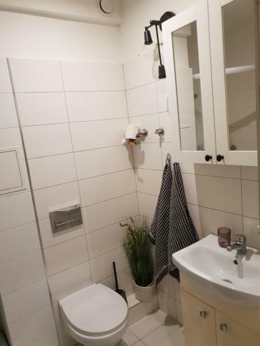 Apartament Przytulny 4