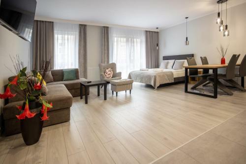 Apartamenty Na Chrobrego