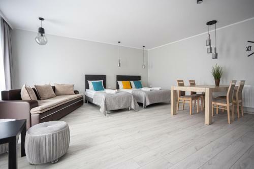 Apartamenty Na Chrobrego