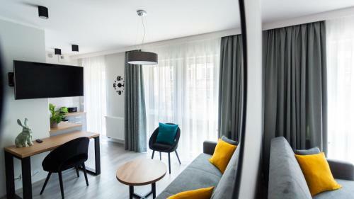 Apartamenty Na Chrobrego