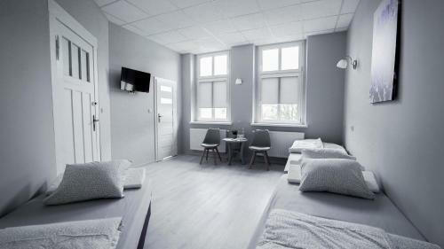 Albergue Rooms ?l?ska