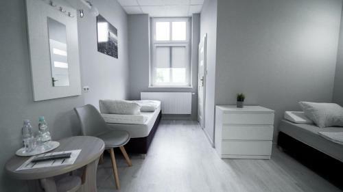 Albergue Rooms ?l?ska