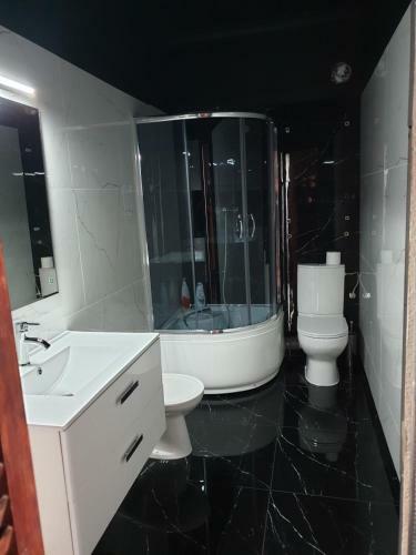 Apartamenty Flisy