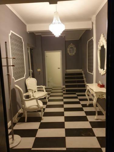 Apartamenty Flisy