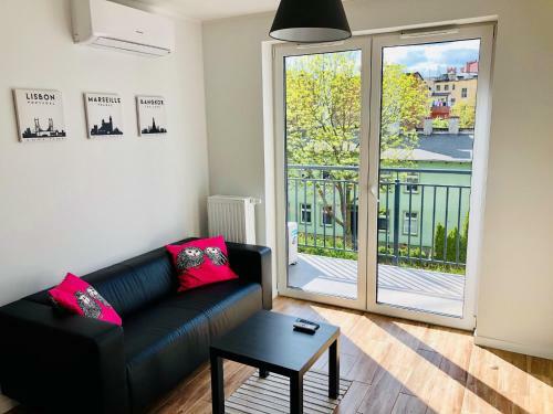 Apartament Pozna?ska24