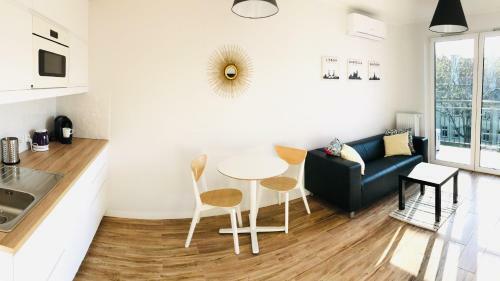 Apartament Pozna?ska24