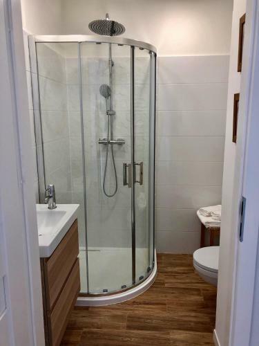Apartament Pozna?ska24