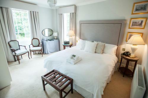 Findon Manor Hotel