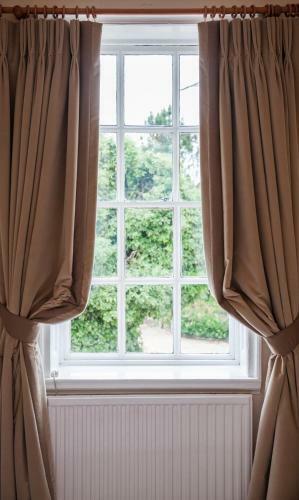 Findon Manor Hotel
