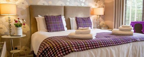 Fields Lodge Bed & Breakfast
